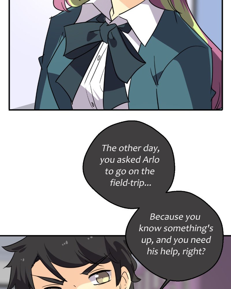 Read unOrdinary EN Manga Online