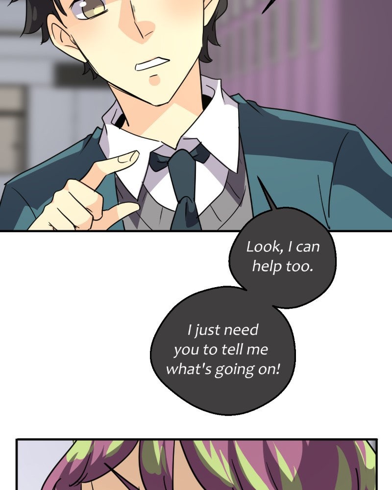 Read unOrdinary EN Manga Online