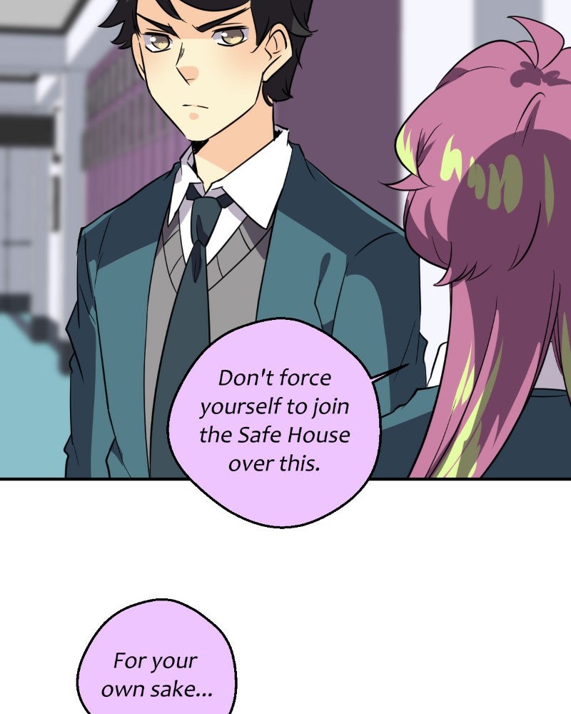 Read unOrdinary EN Manga Online