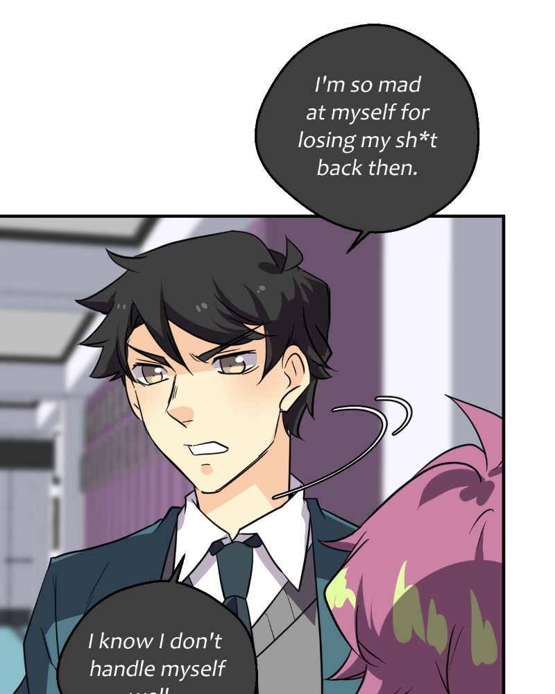 Read unOrdinary EN Manga Online