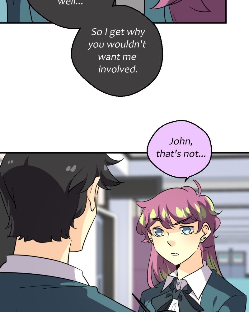 Read unOrdinary EN Manga Online