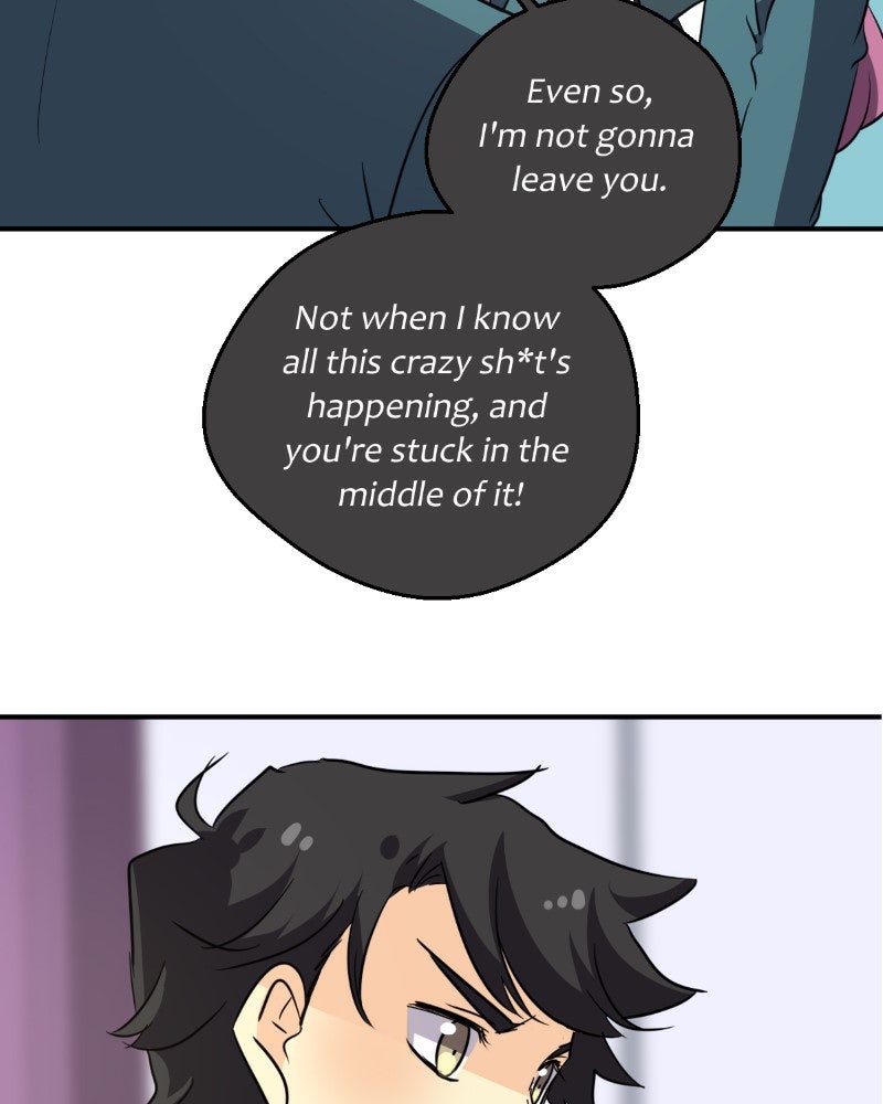 Read unOrdinary EN Manga Online