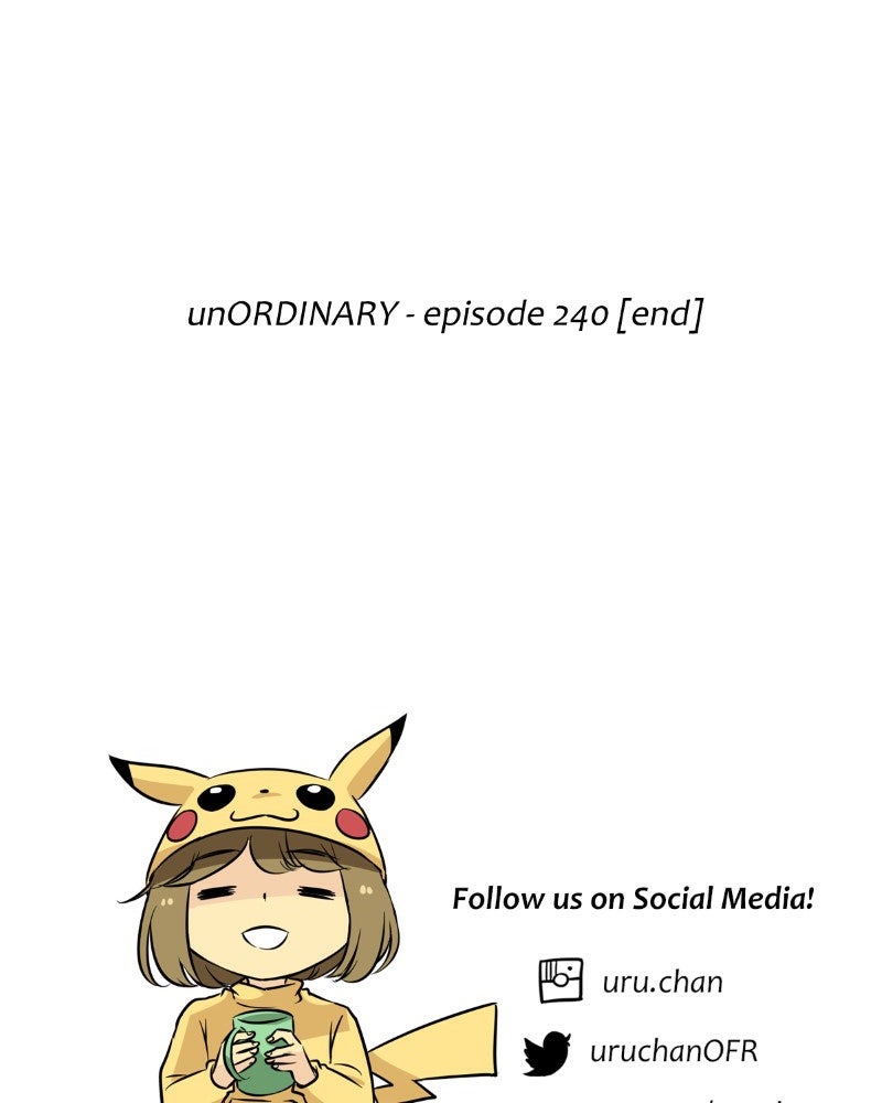 Read unOrdinary EN Manga Online