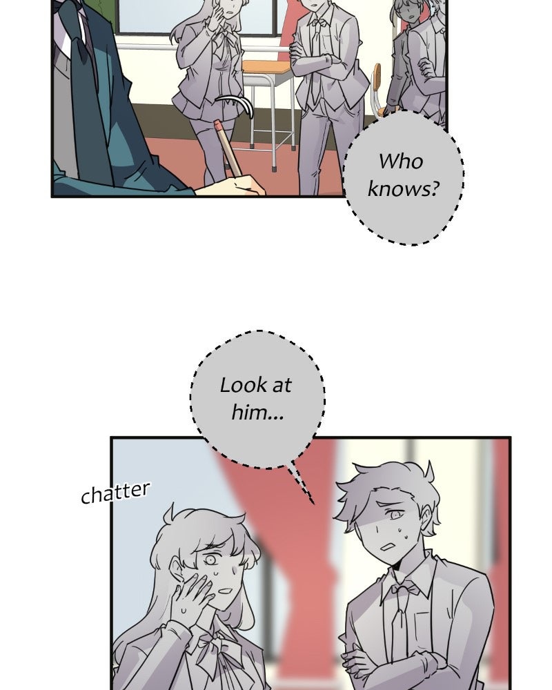 Read unOrdinary EN Manga Online