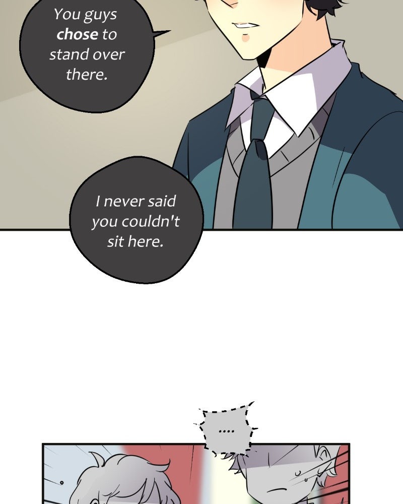 Read unOrdinary EN Manga Online