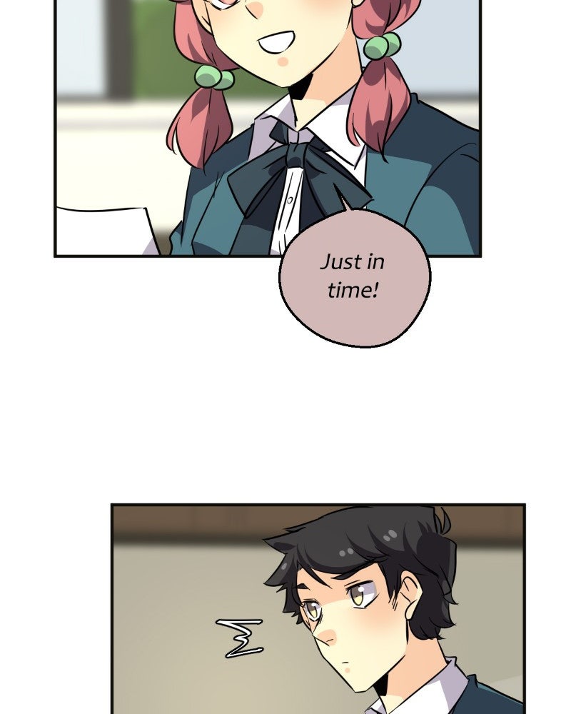 Read unOrdinary EN Manga Online