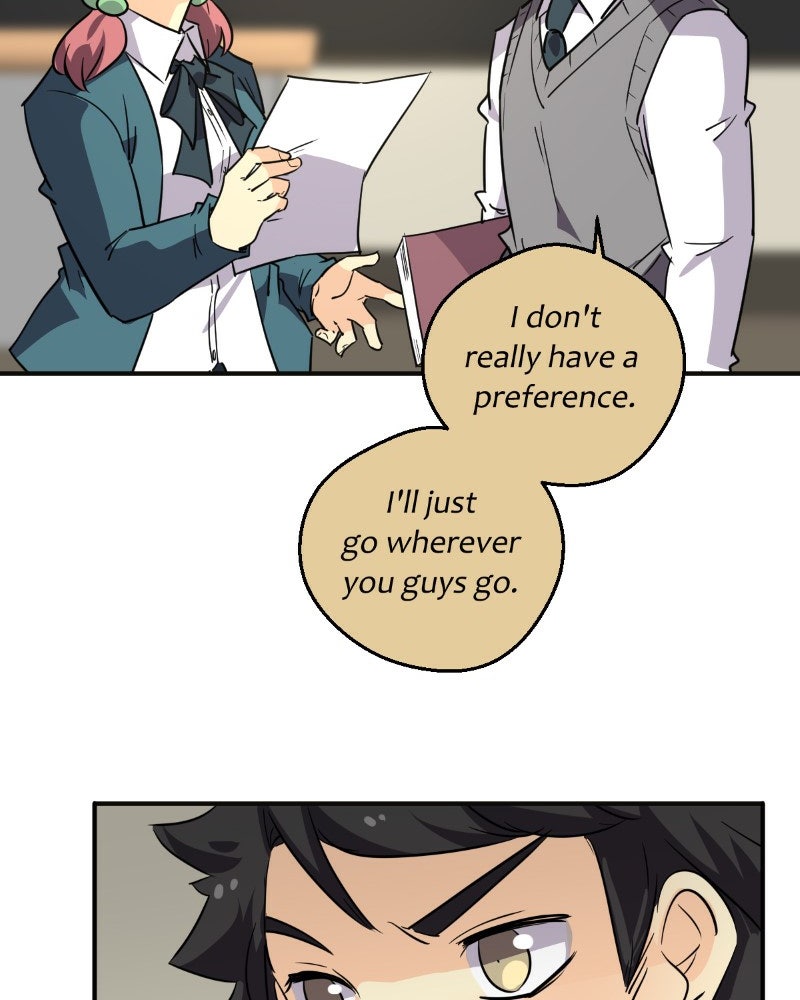 Read unOrdinary EN Manga Online