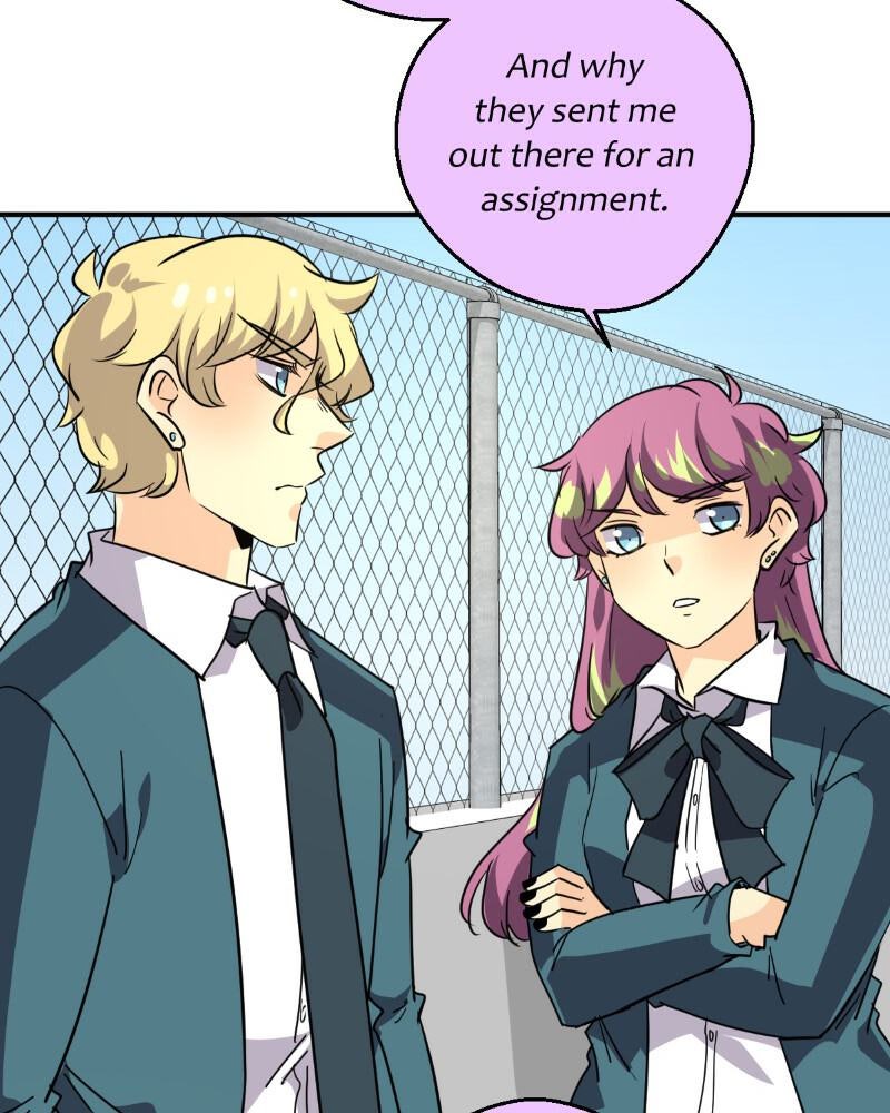 Read unOrdinary EN Manga Online