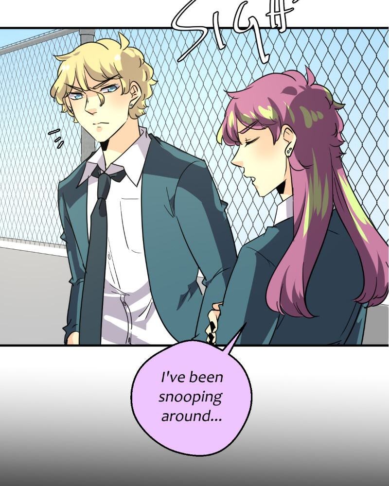 Read unOrdinary EN Manga Online