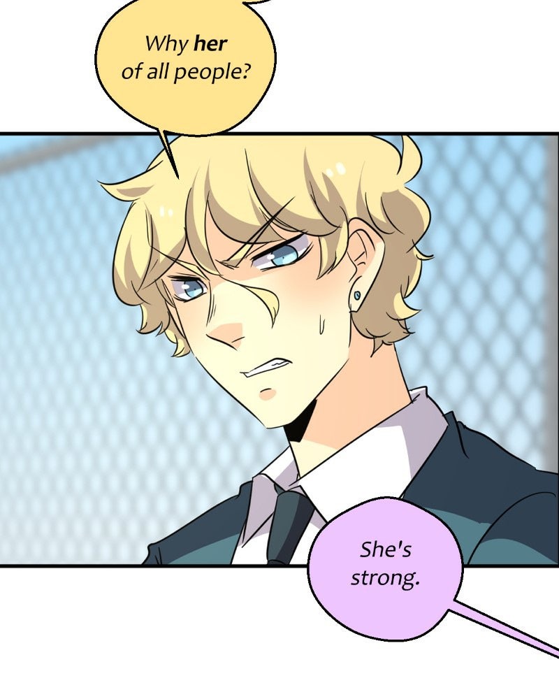 Read unOrdinary EN Manga Online