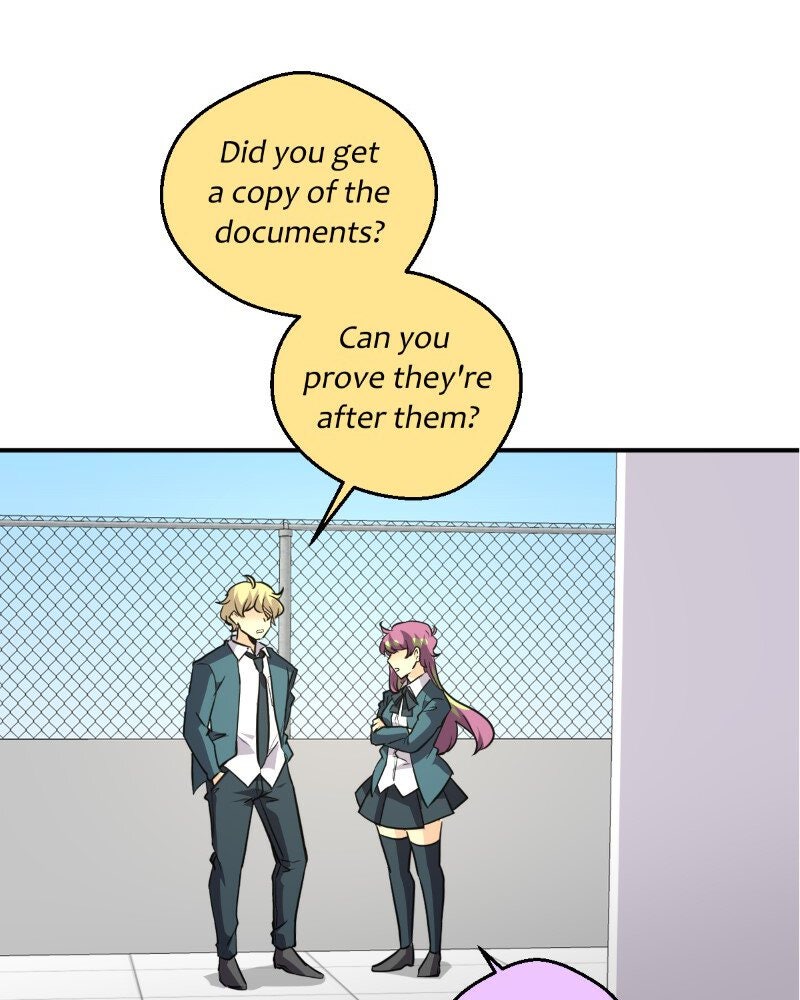 Read unOrdinary EN Manga Online