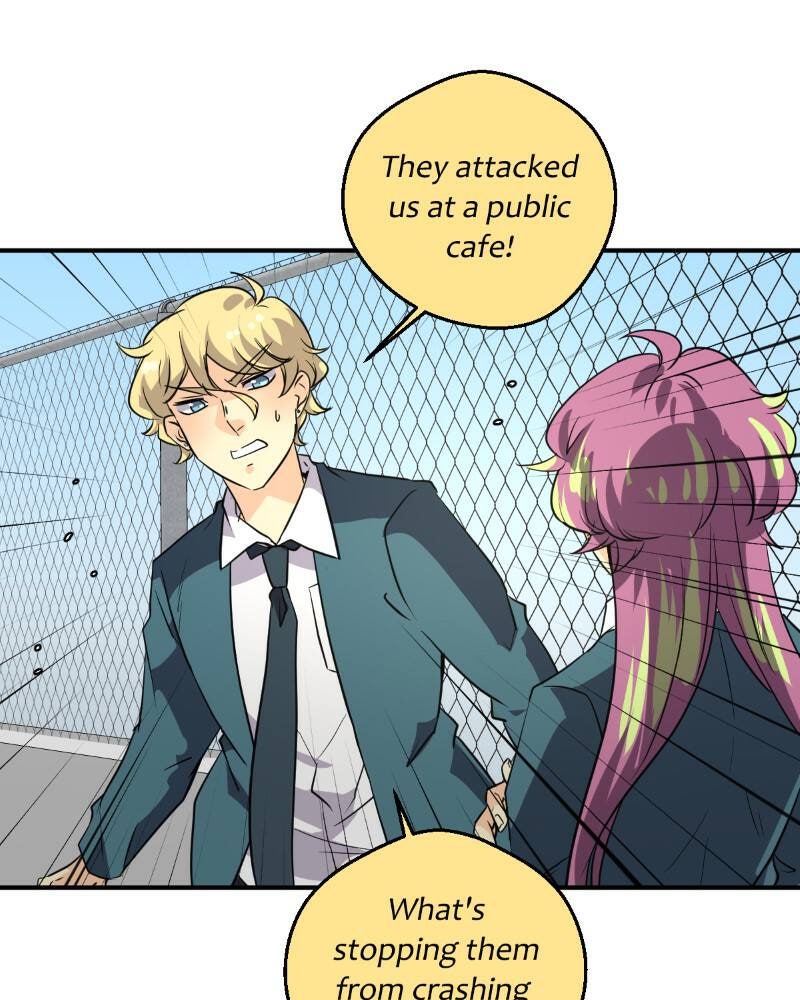Read unOrdinary EN Manga Online