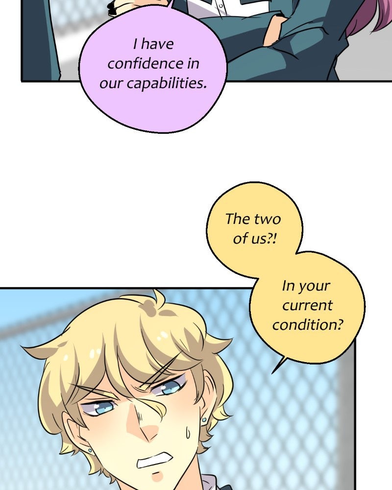 Read unOrdinary EN Manga Online