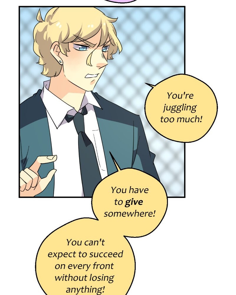 Read unOrdinary EN Manga Online