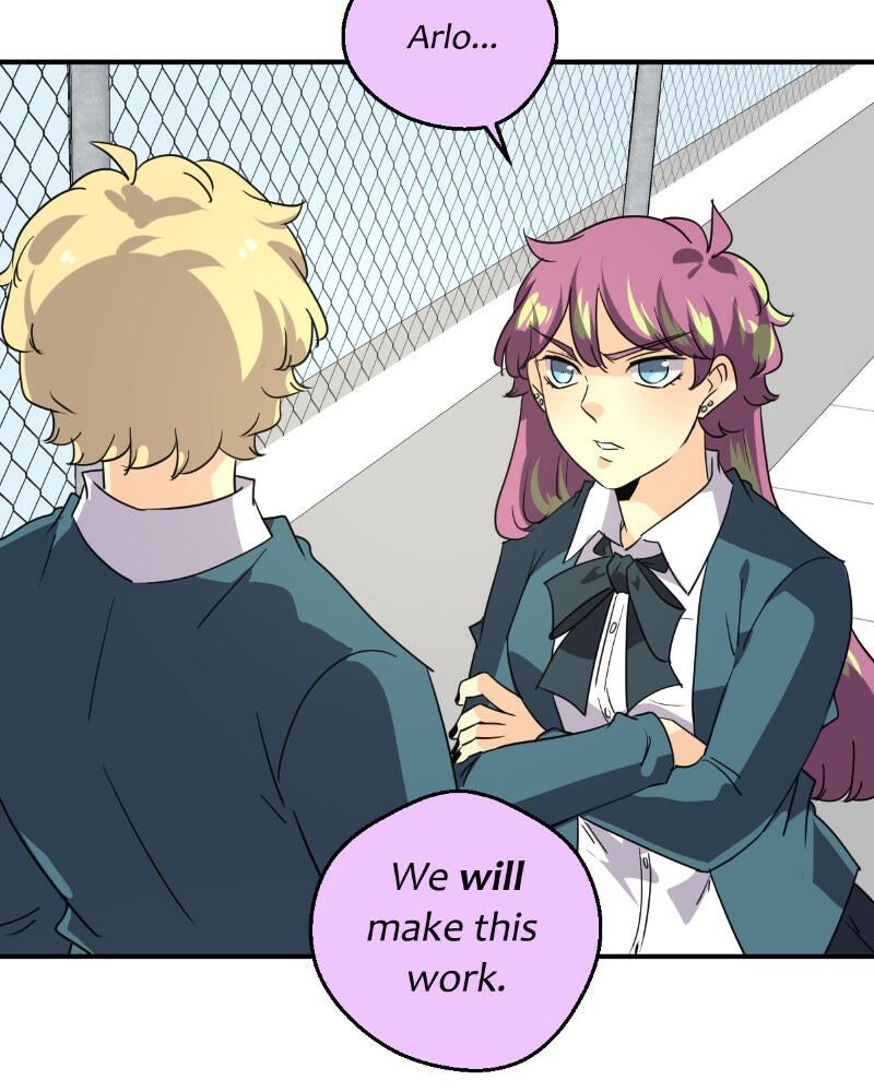 Read unOrdinary EN Manga Online