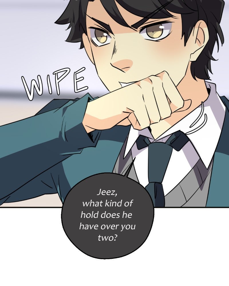 Read unOrdinary EN Manga Online