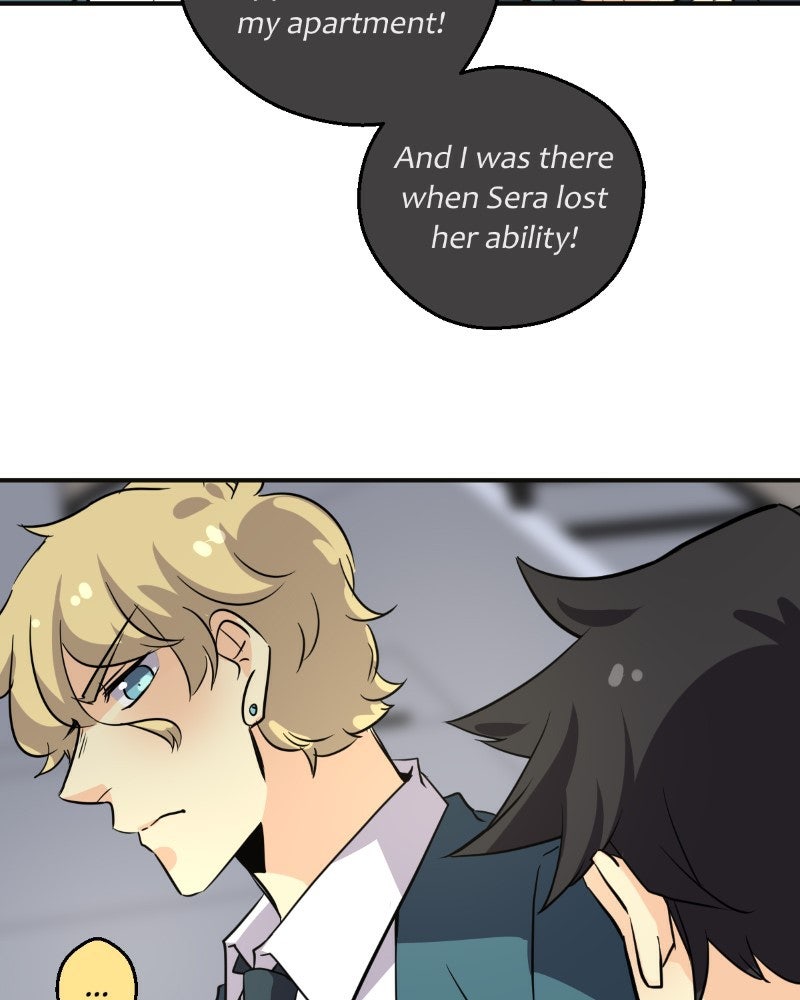 Read unOrdinary EN Manga Online