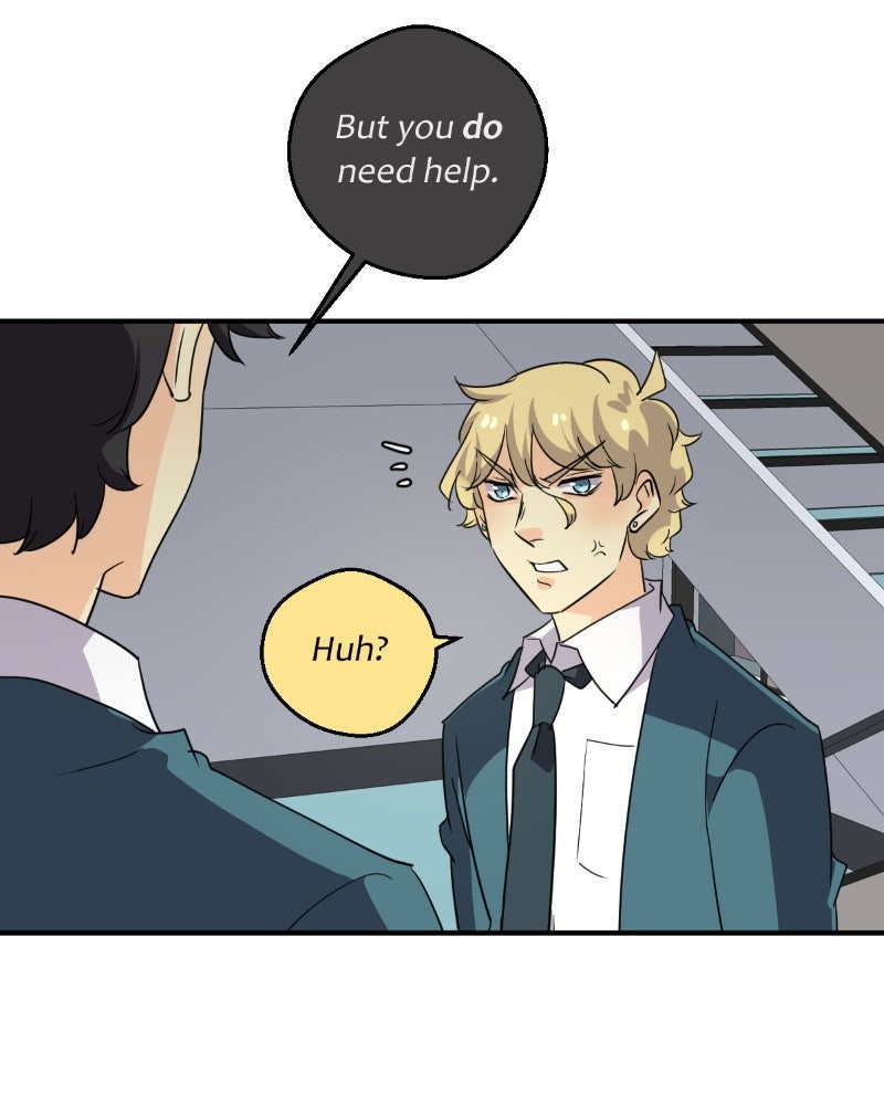 Read unOrdinary EN Manga Online