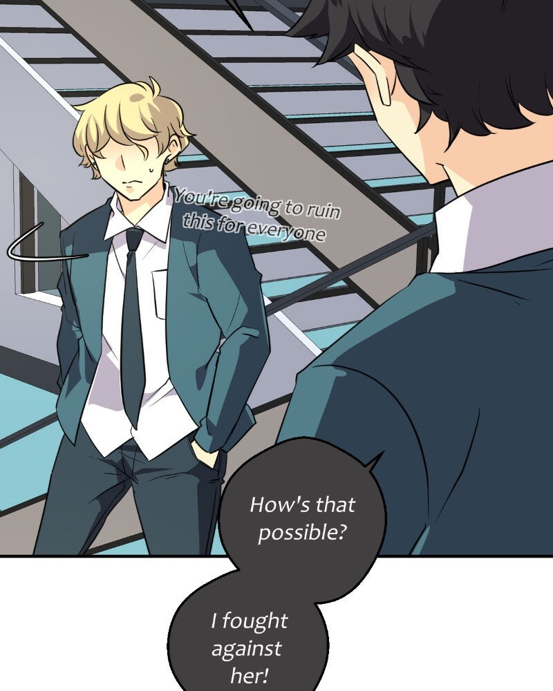 Read unOrdinary EN Manga Online