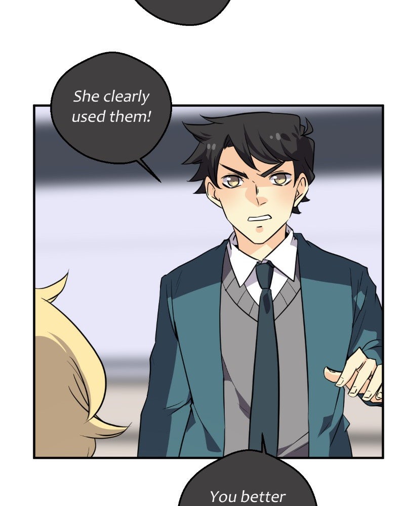 Read unOrdinary EN Manga Online