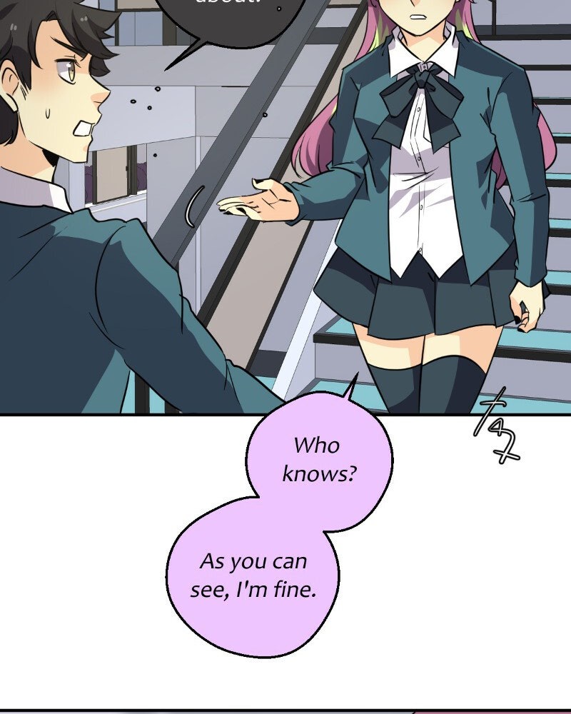Read unOrdinary EN Manga Online