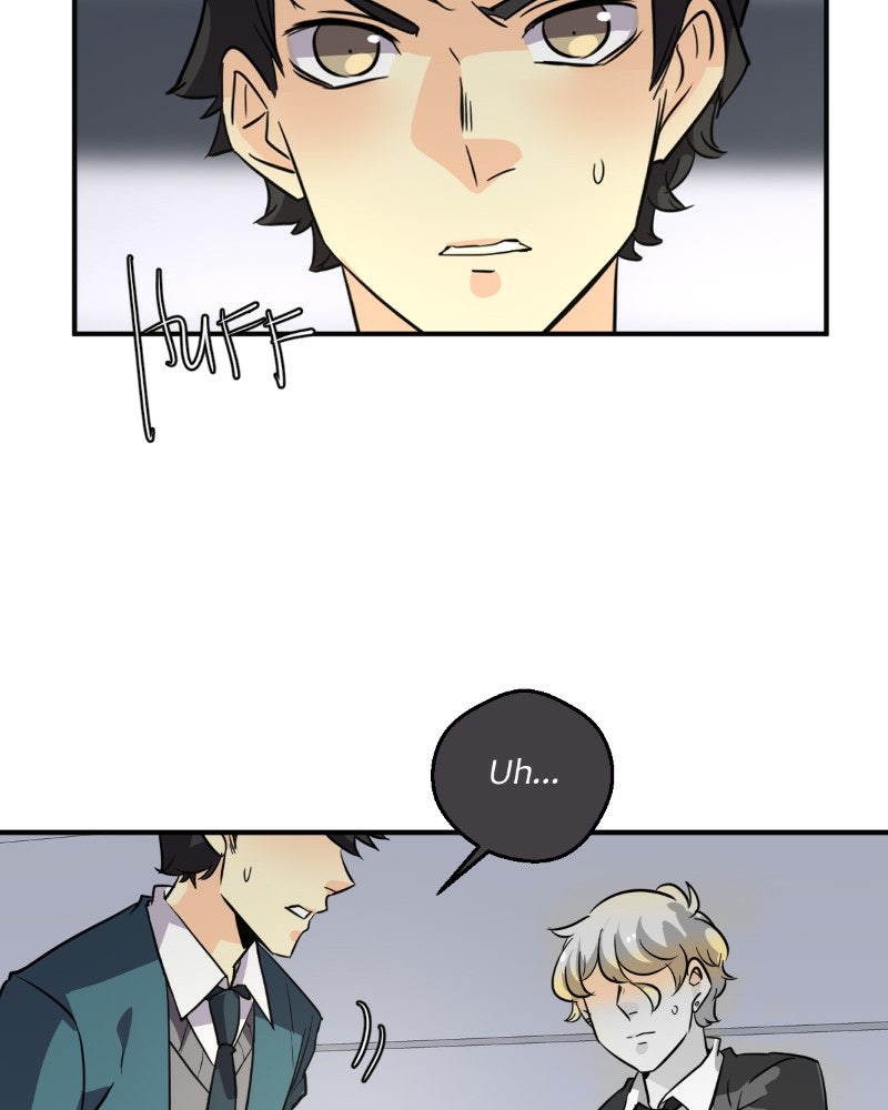 Read unOrdinary EN Manga Online