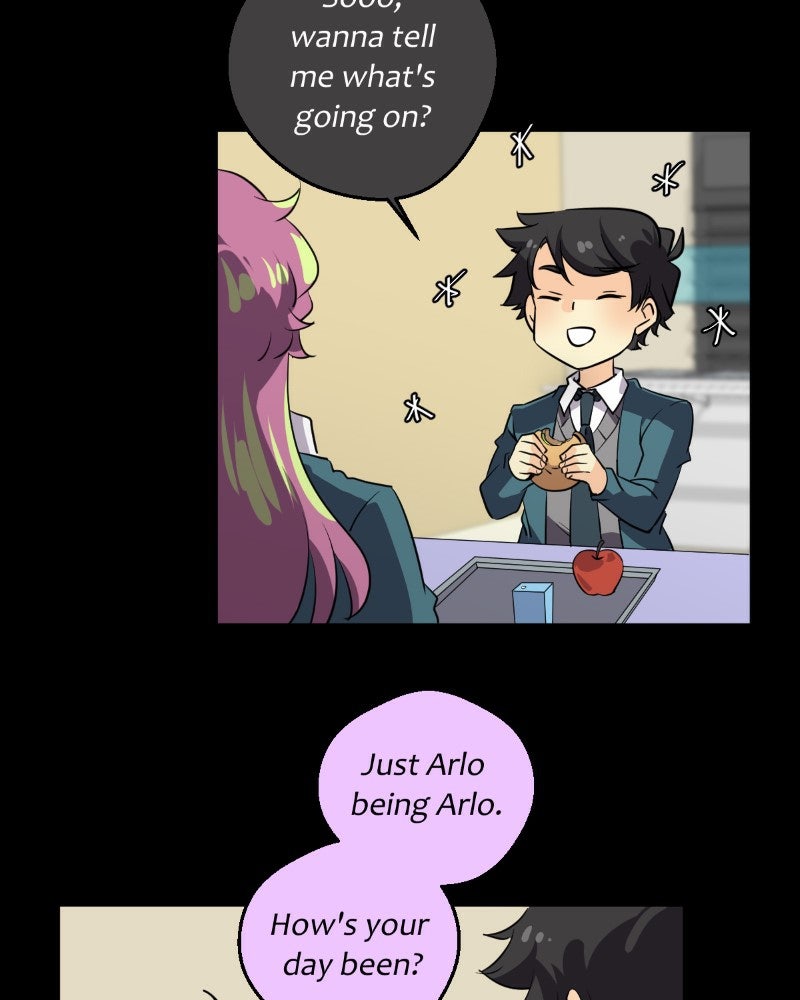 Read unOrdinary EN Manga Online