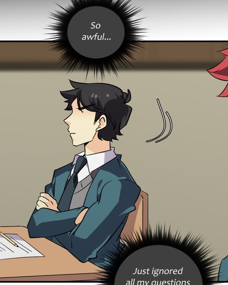 Read unOrdinary EN Manga Online