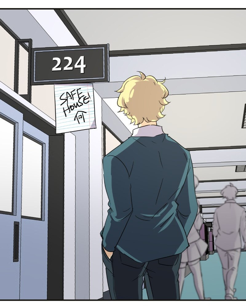 Read unOrdinary EN Manga Online