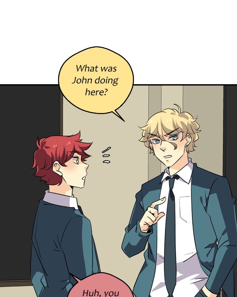 Read unOrdinary EN Manga Online
