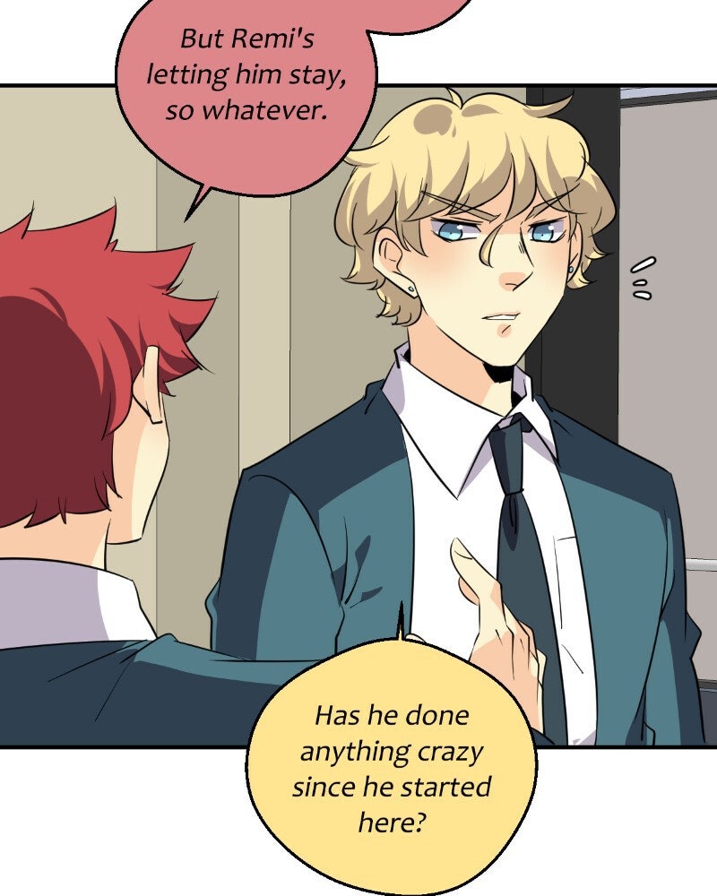 Read unOrdinary EN Manga Online