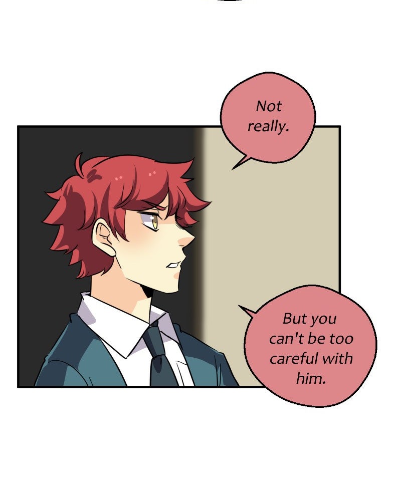 Read unOrdinary EN Manga Online