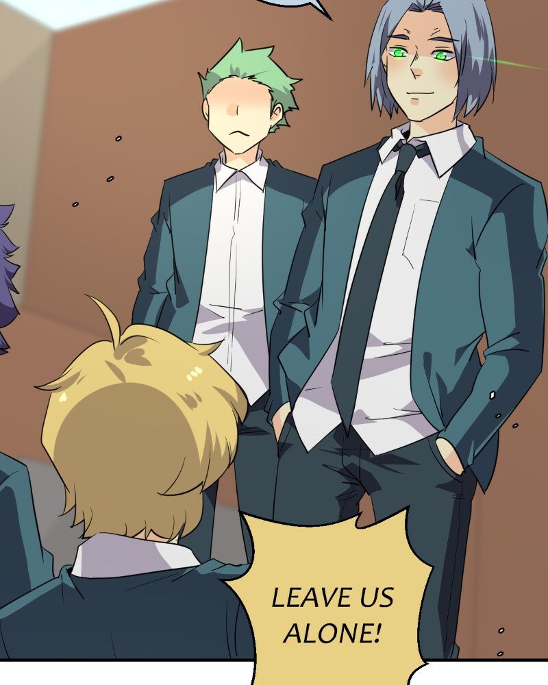 Read unOrdinary EN Manga Online