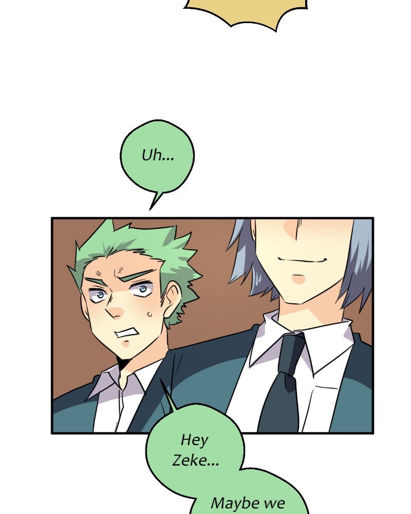 Read unOrdinary EN Manga Online
