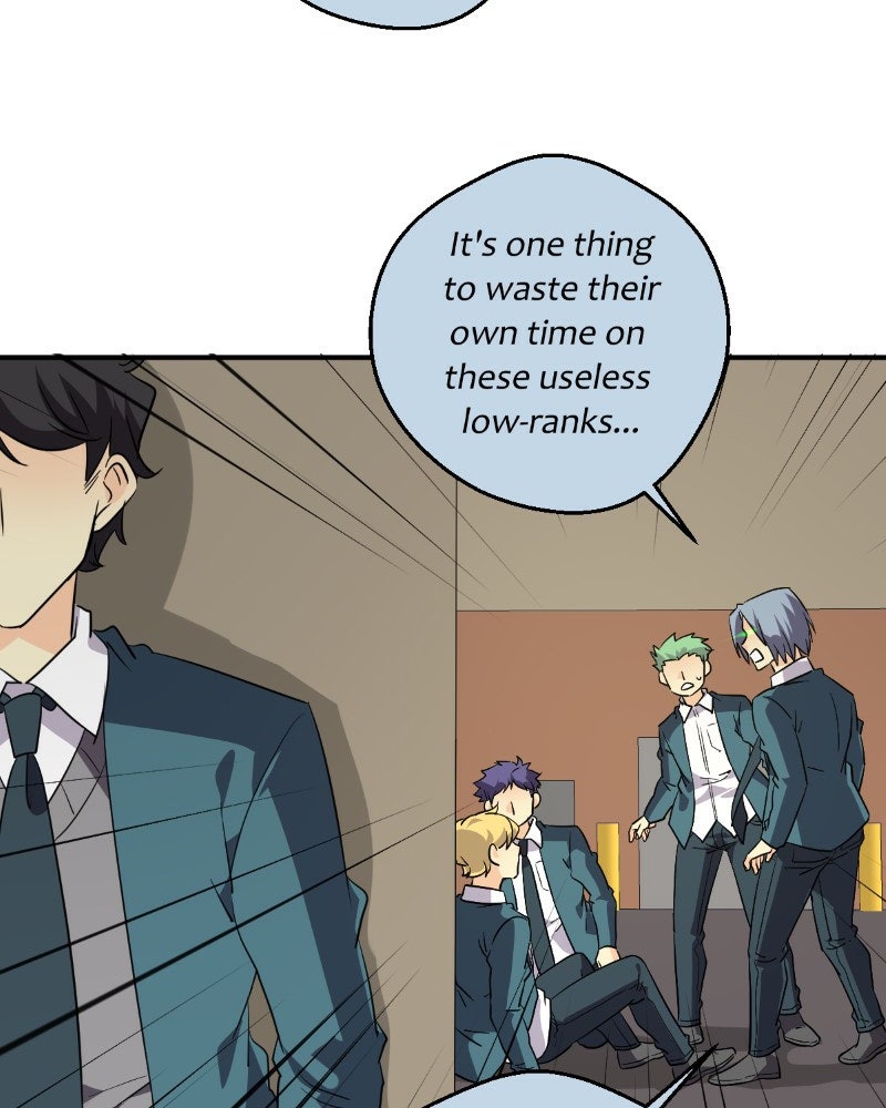 Read unOrdinary EN Manga Online