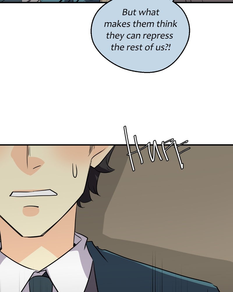 Read unOrdinary EN Manga Online