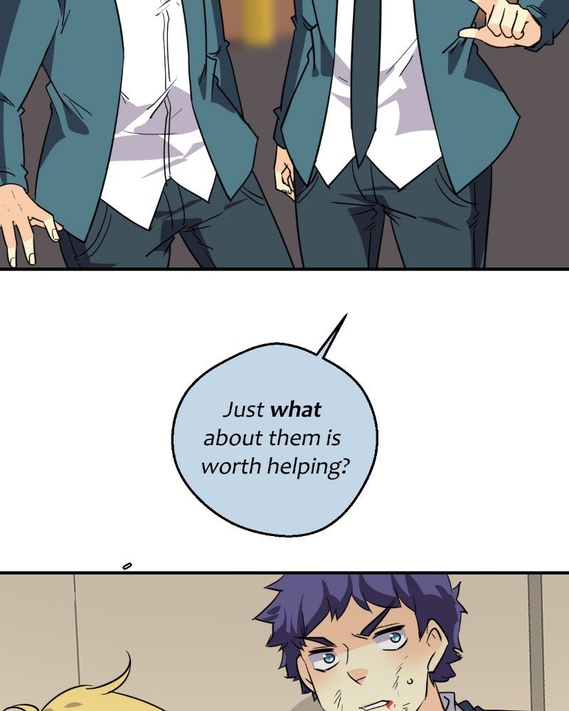 Read unOrdinary EN Manga Online