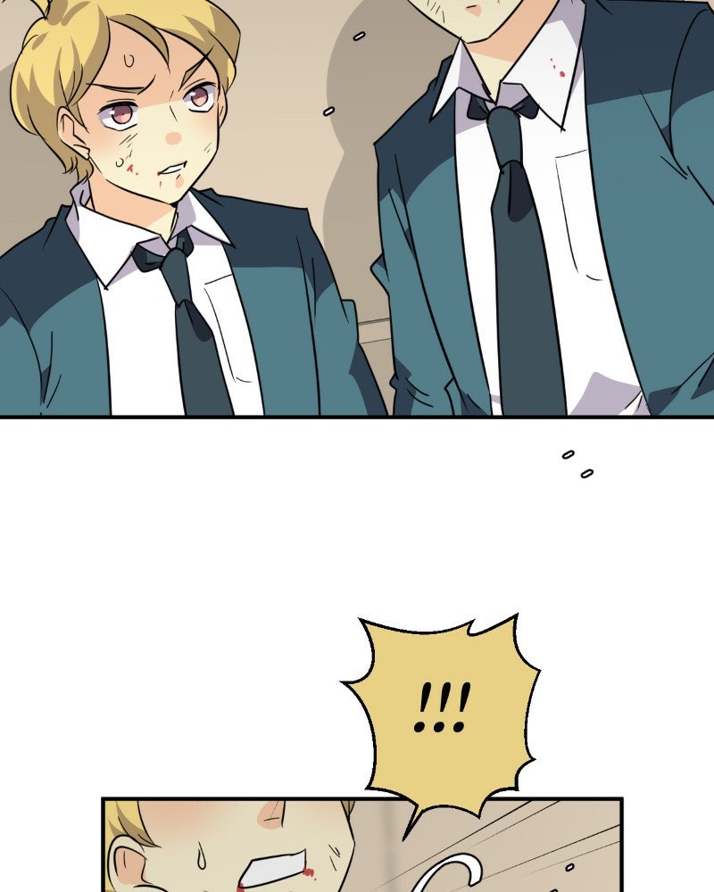 Read unOrdinary EN Manga Online