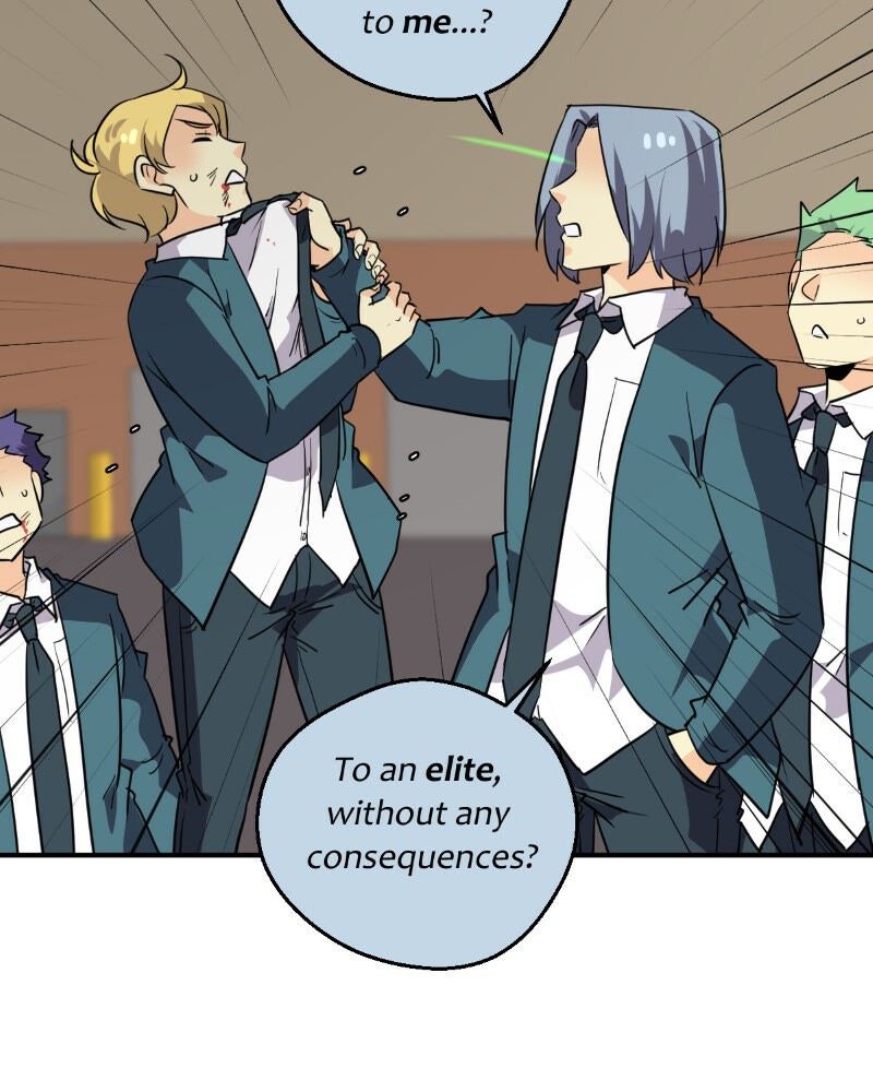 Read unOrdinary EN Manga Online
