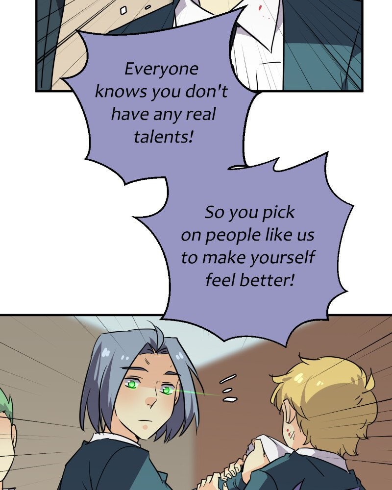Read unOrdinary EN Manga Online