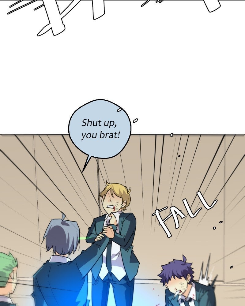 Read unOrdinary EN Manga Online