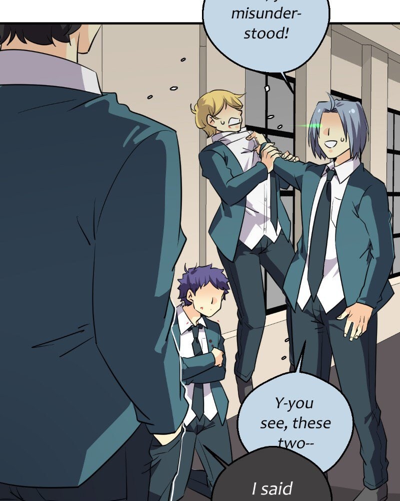 Read unOrdinary EN Manga Online