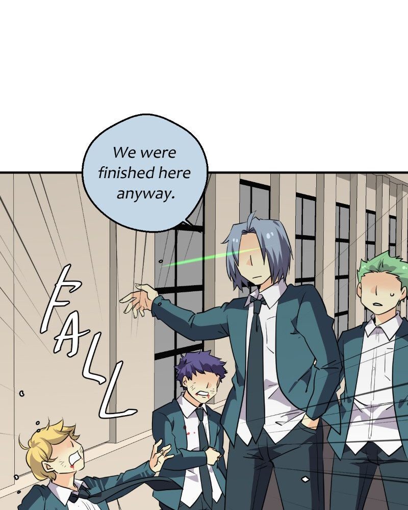Read unOrdinary EN Manga Online