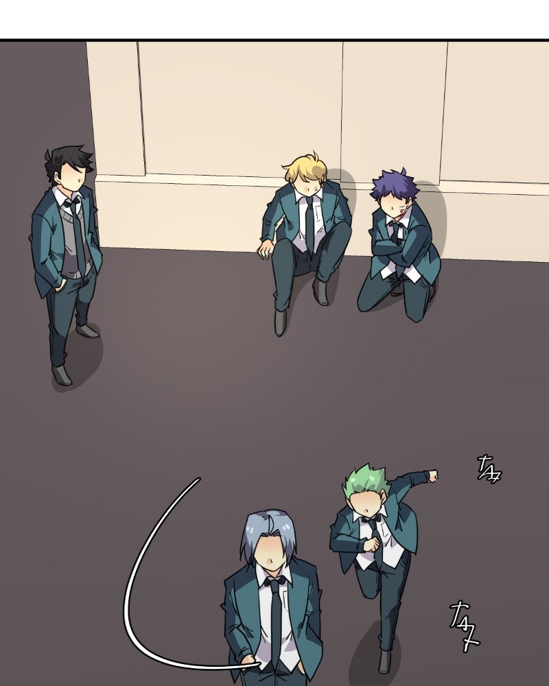 Read unOrdinary EN Manga Online