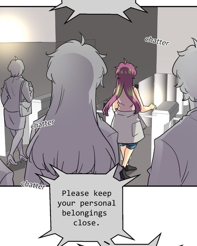 Read unOrdinary EN Manga Online