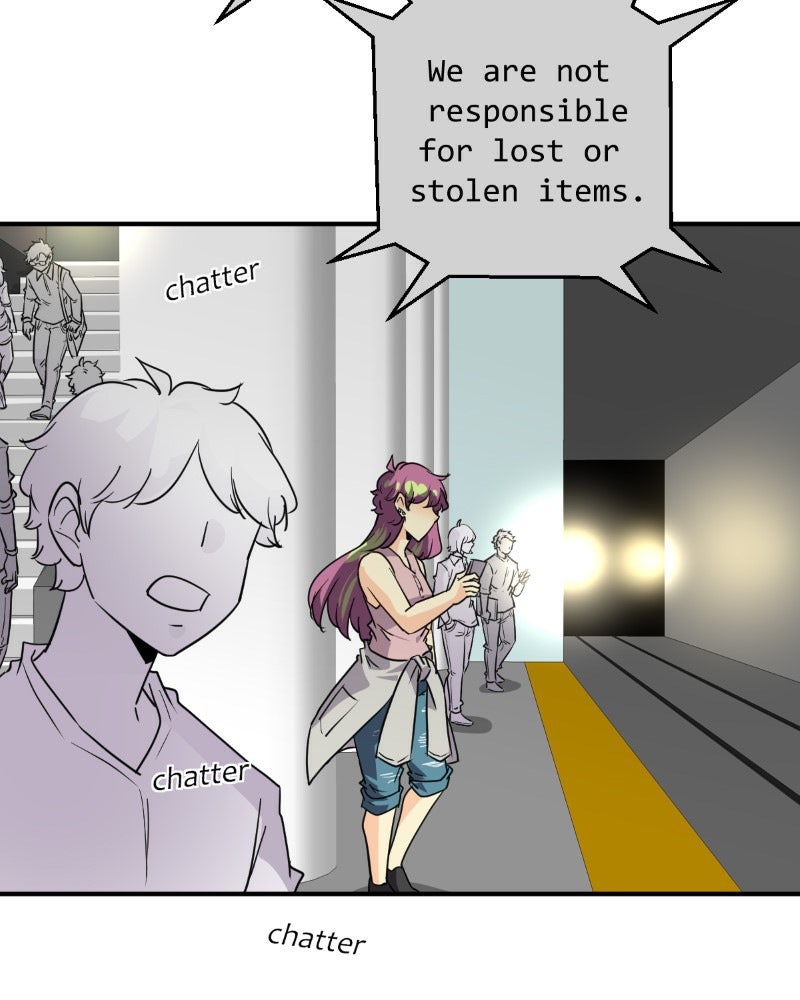 Read unOrdinary EN Manga Online