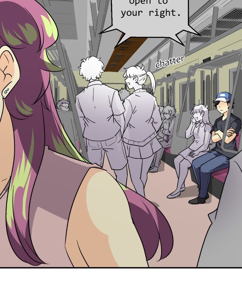 Read unOrdinary EN Manga Online