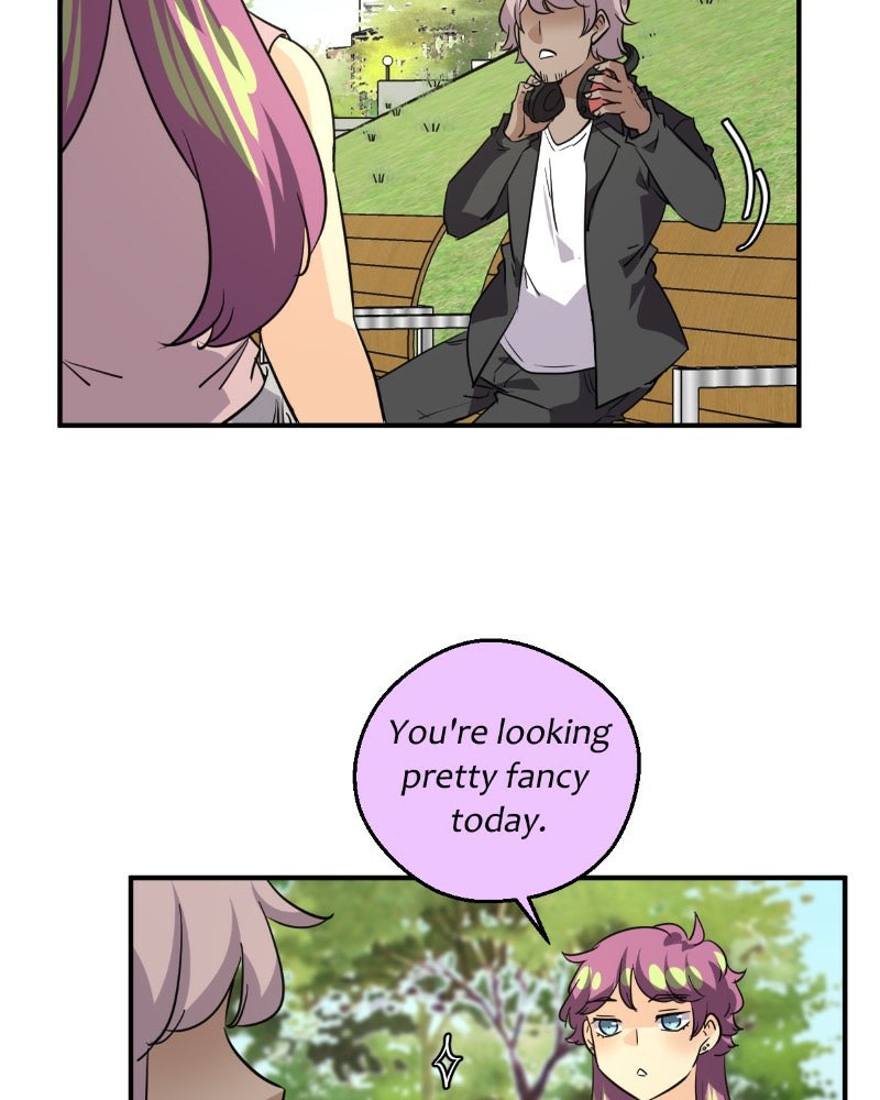 Read unOrdinary EN Manga Online