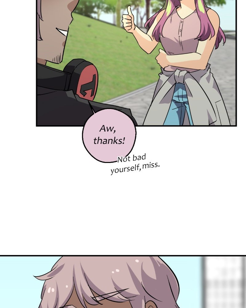 Read unOrdinary EN Manga Online