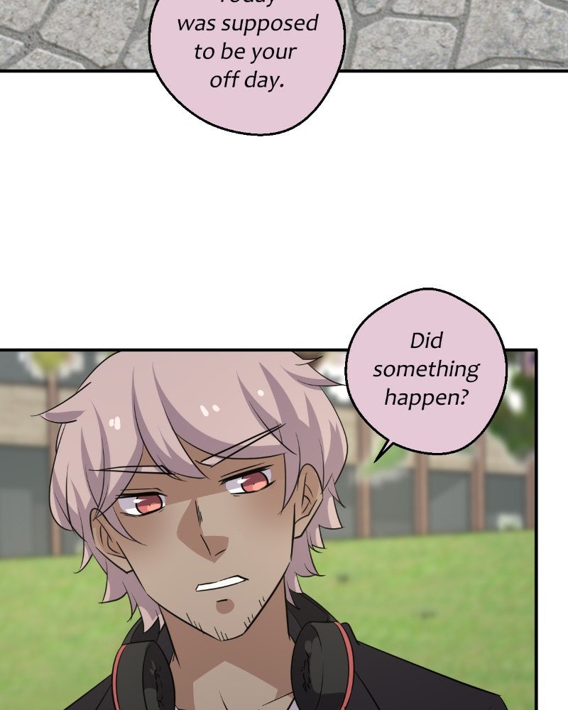 Read unOrdinary EN Manga Online